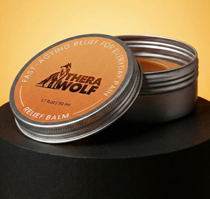 TheraWolf image
